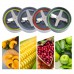 [NEW DESIGN] Netany 4-Pack Nutribullet Blenders Gaskets with Lip - Fits Nutribullet 900W